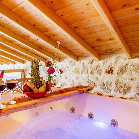 Saribelen Village Luxury Kalkan
