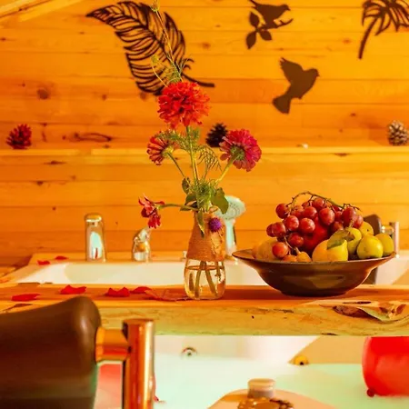 Saribelen Village Luxury