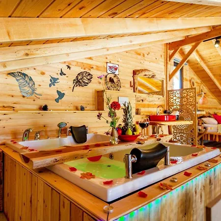 Saribelen Village Luxury Kalkan