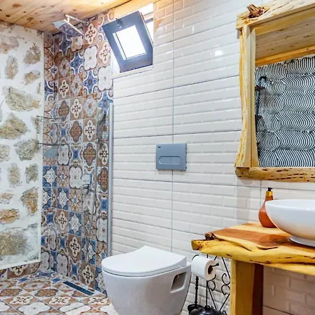 Saribelen Village Luxury