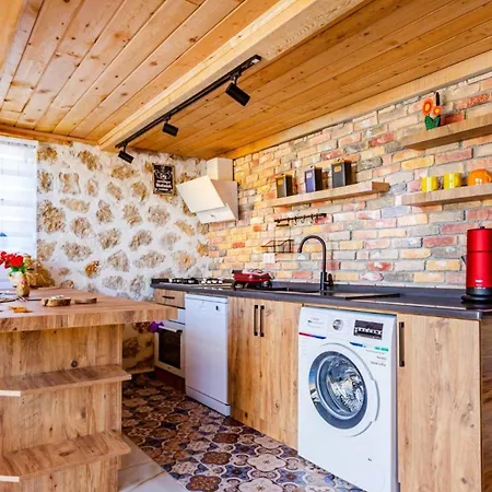 Villa Saribelen Village Luxury