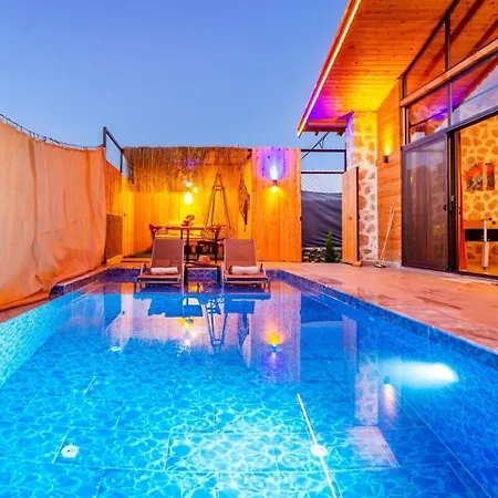 Saribelen Village Luxury *