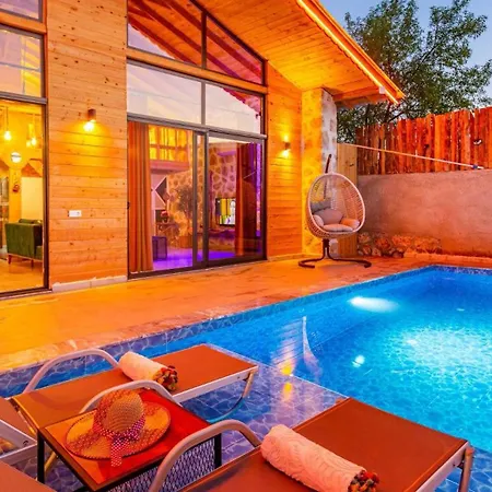 Saribelen Village Luxury