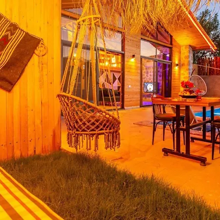 Villa Saribelen Village Luxury *
