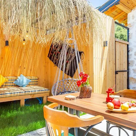 Saribelen Village Luxury *