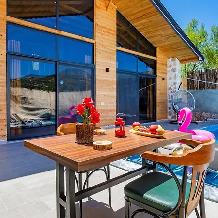 Villa Saribelen Village Luxury *