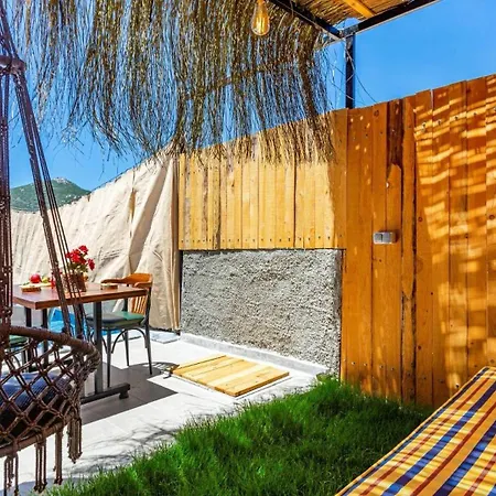 Saribelen Village Luxury Villa Kalkan