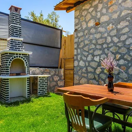 Saribelen Village Luxury *