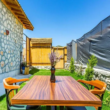 Saribelen Village Luxury * Kalkan