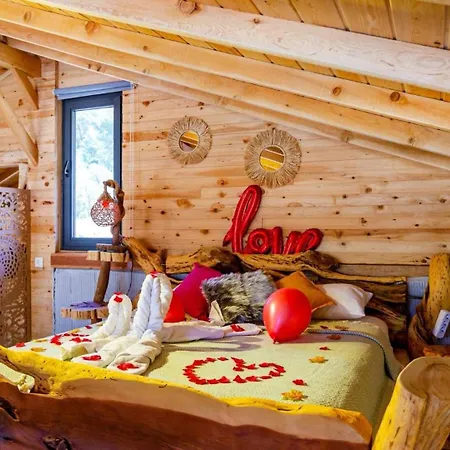 Saribelen Village Luxury *
