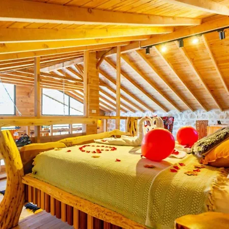 Saribelen Village Luxury - 9805 Kalkan
