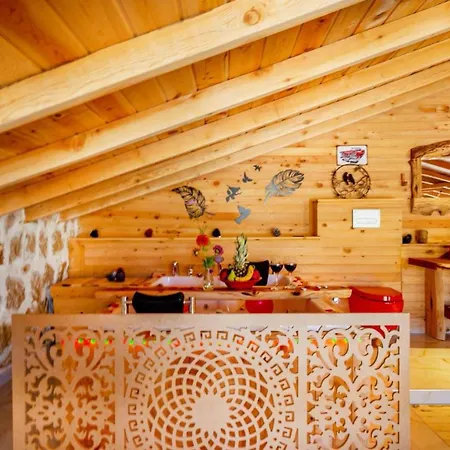 Villa Saribelen Village Luxury - 9805