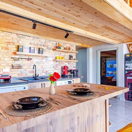 Saribelen Village Luxury - 9805