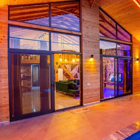 Villa Saribelen Village Luxury - 9805