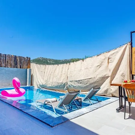 Saribelen Village Luxury - 9805 Kalkan
