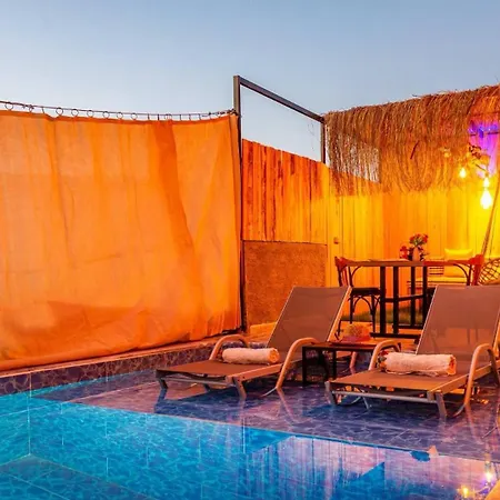 Saribelen Village Luxury