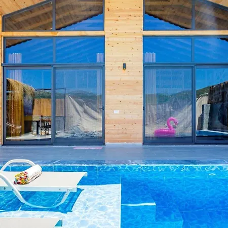 Villa Saribelen Village Luxury - 9805