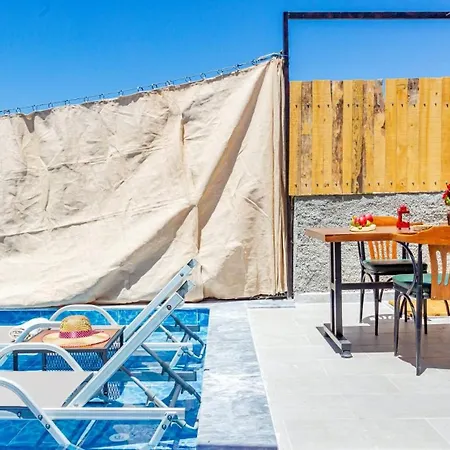 Saribelen Village Luxury - 9805 Villa *