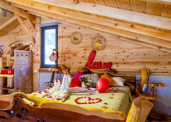 Saribelen Village Luxury *