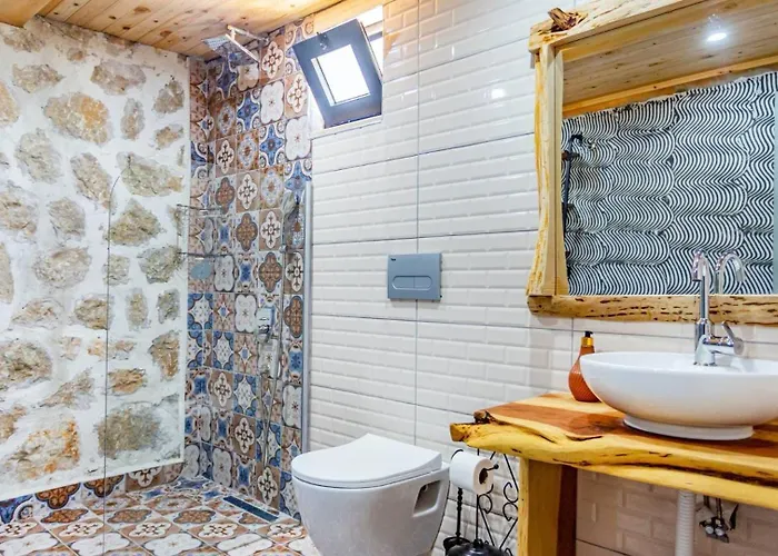 Saribelen Village Luxury