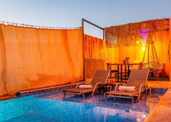 Saribelen Village Luxury