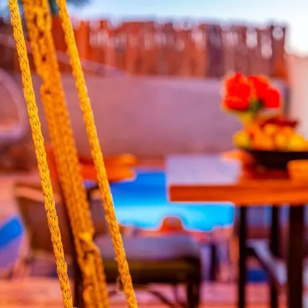 Saribelen Village Luxury Villa *