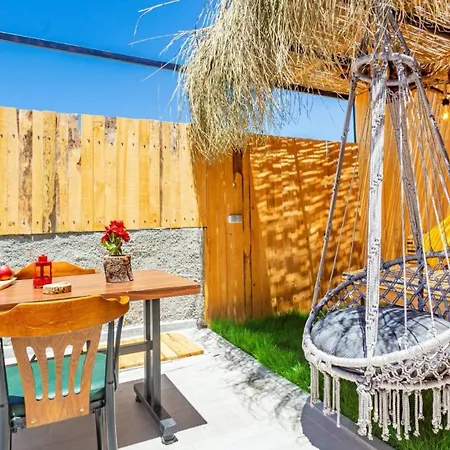 Saribelen Village Luxury Villa