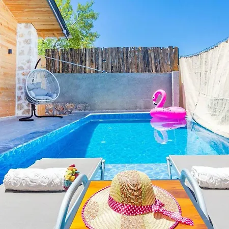Saribelen Village Luxury